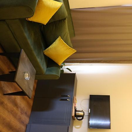 Ortek Hotel Taksim Κωνσταντινούπολη Εξωτερικό φωτογραφία