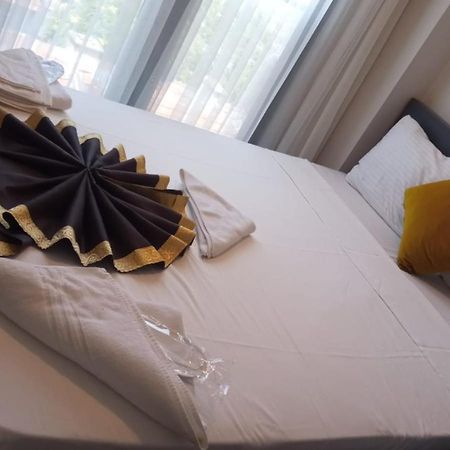 Ortek Hotel Taksim Κωνσταντινούπολη Εξωτερικό φωτογραφία