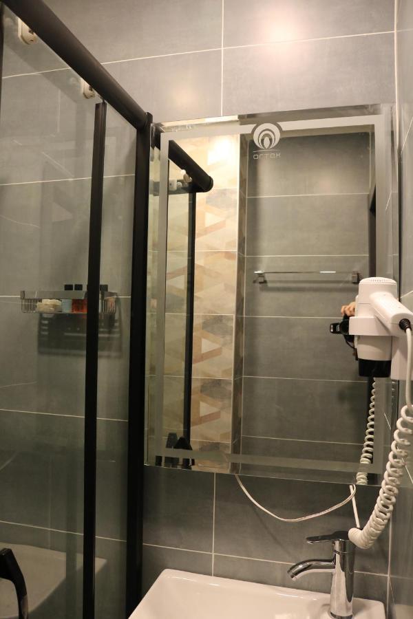 Ortek Hotel Taksim Κωνσταντινούπολη Εξωτερικό φωτογραφία