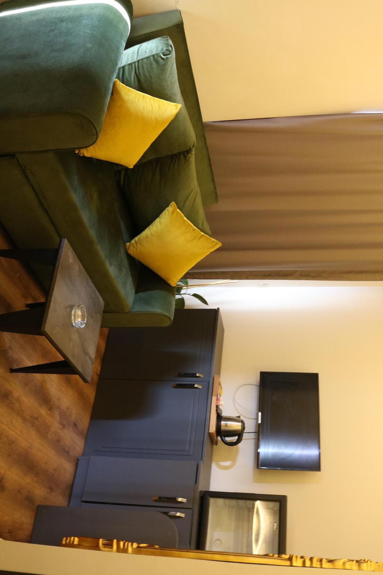 Ortek Hotel Taksim Κωνσταντινούπολη Εξωτερικό φωτογραφία